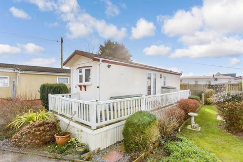 1 bedroom park home for sale, New Dover Road, Capel Le Ferne, Folkestone, Kent