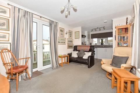 1 bedroom park home for sale, New Dover Road, Capel Le Ferne, Folkestone, Kent