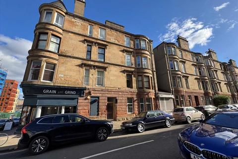 2 bedroom apartment for sale, Overdale Gardens, Battlefield, Glasgow