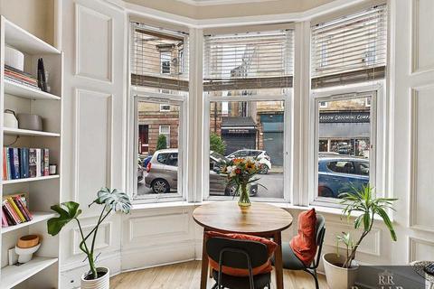 2 bedroom apartment for sale, Overdale Gardens, Battlefield, Glasgow