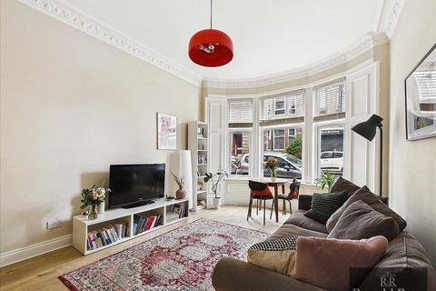 2 bedroom apartment for sale, Overdale Gardens, Battlefield, Glasgow
