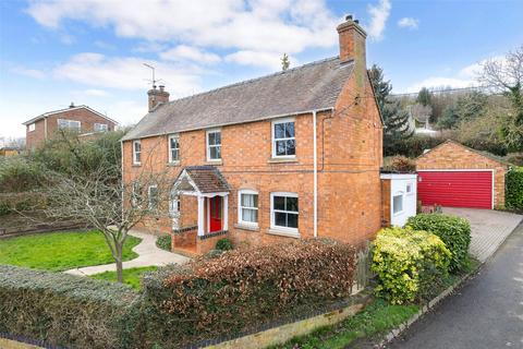 4 bedroom detached house for sale, Elmley Road, Ashton-Under-Hill, Worcestershire, WR11