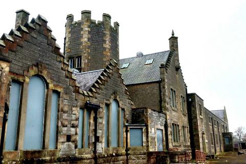 Property for sale, Wick High School, West Banks Avenue, Wick, Caithness