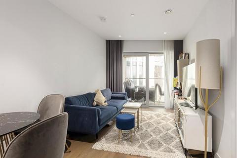 1 bedroom apartment for sale, Cutter Lane, North Greenwich, Greenwich, London, SE10 0ZT