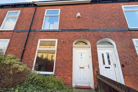 2 bedroom terraced house for sale, St Matthews Terrace, Edgeley