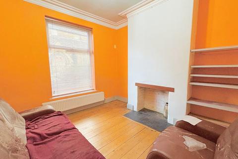 2 bedroom terraced house for sale, St Matthews Terrace, Edgeley