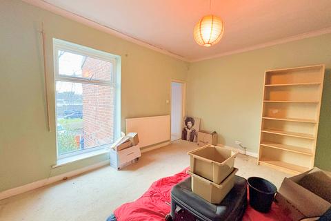 2 bedroom terraced house for sale, St Matthews Terrace, Edgeley