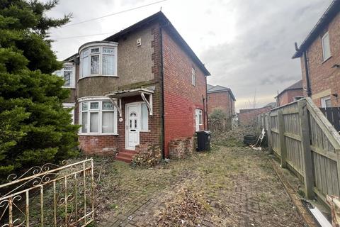 2 bedroom semi-detached house for sale, Hirst Grove, Darlington