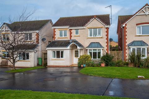 5 bedroom detached house for sale, Wilson Place, Dunbar, East Lothian