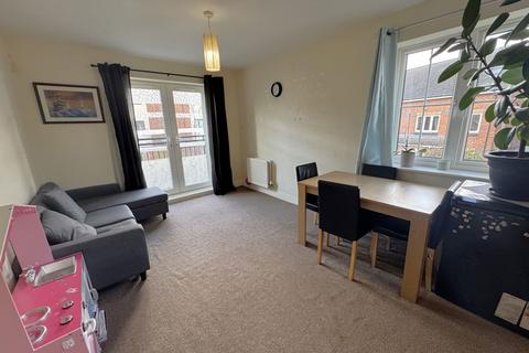 2 bedroom apartment for sale, Pepper Close, Sharston