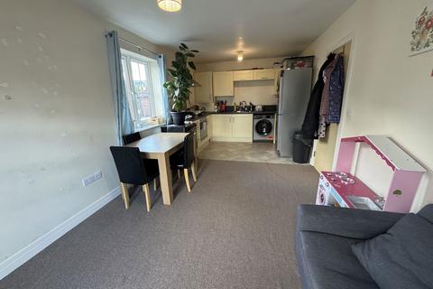 2 bedroom apartment for sale, Pepper Close, Sharston