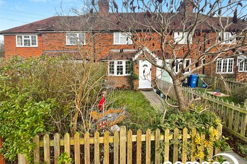2 bedroom terraced house for sale, Maidenhead Road, Maidenhead, Berkshire
