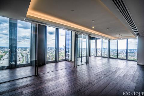 5 bedroom penthouse for sale, Bondway, London, SW8 1