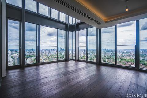 5 bedroom penthouse for sale, Bondway, London, SW8 1