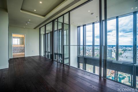 5 bedroom penthouse for sale, Bondway, London, SW8 1