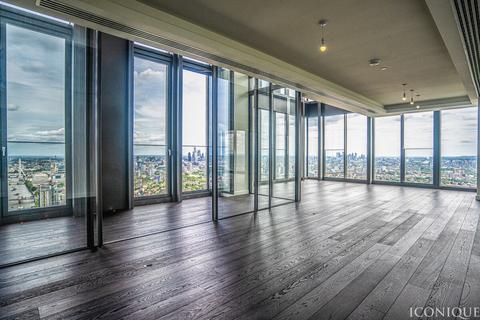 5 bedroom penthouse for sale, Bondway, London, SW8 1