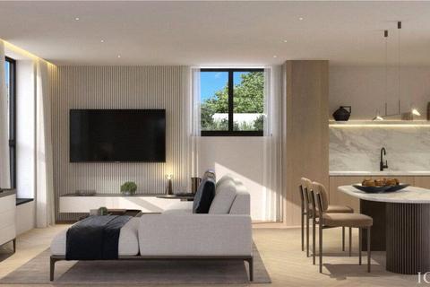 3 bedroom apartment for sale, Somerset Road, London, W13 9