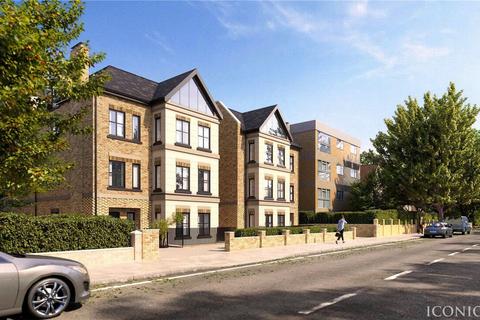 3 bedroom apartment for sale, Somerset Road, London, W13 9