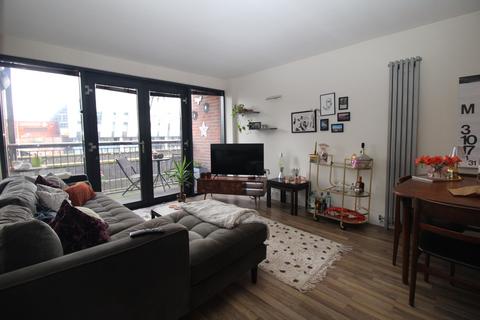 1 bedroom apartment for sale, The Ropeworks, 35 Little Peter Street, Manchester, M15