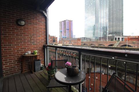 1 bedroom apartment for sale, The Ropeworks, 35 Little Peter Street, Manchester, M15