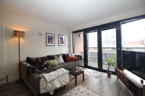 1 bedroom apartment for sale, The Ropeworks, 35 Little Peter Street, Manchester, M15