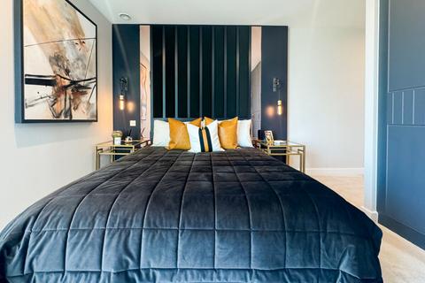 3 bedroom apartment for sale, Nathan Way, London, SE28 0