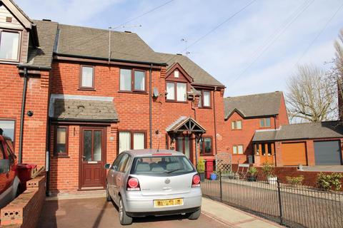 2 bedroom semi-detached house for sale, The 0ld Market, Brigg, DN20