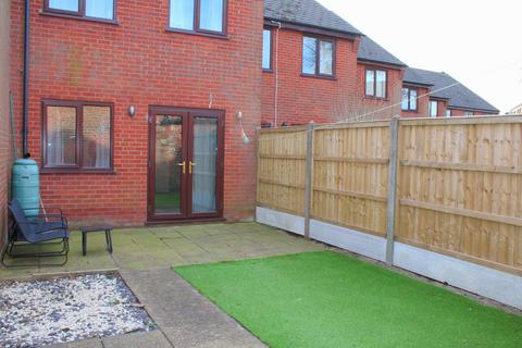 2 bedroom semi-detached house for sale, The 0ld Market, Brigg, DN20