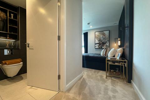 3 bedroom apartment for sale, Nathan Way, London, SE28 0