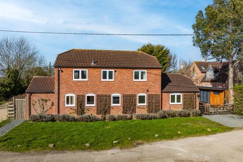 4 bedroom detached house for sale, Main Street, Sutton Cum Granby