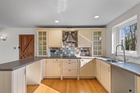 4 bedroom detached house for sale, Main Street, Sutton Cum Granby