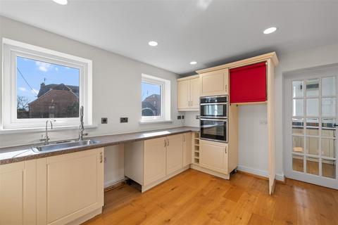 4 bedroom detached house for sale, Main Street, Sutton Cum Granby