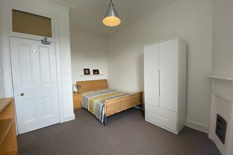 undefined, Merchiston Crescent, Edinburgh, EH10