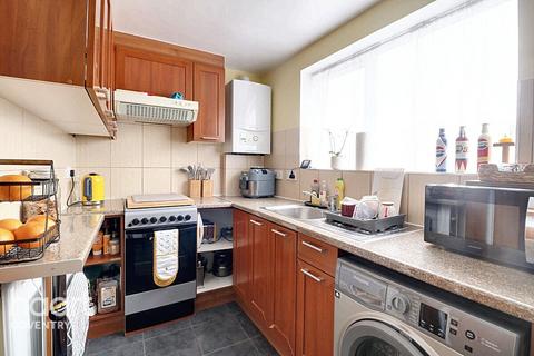 2 bedroom maisonette for sale, Shirlett Close, Coventry