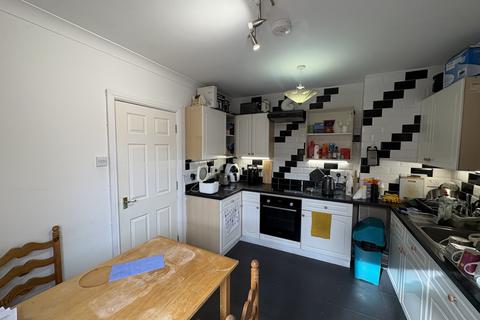 1 bedroom in a house share to rent, Ravensworth Gardens, Cambridge, CB1