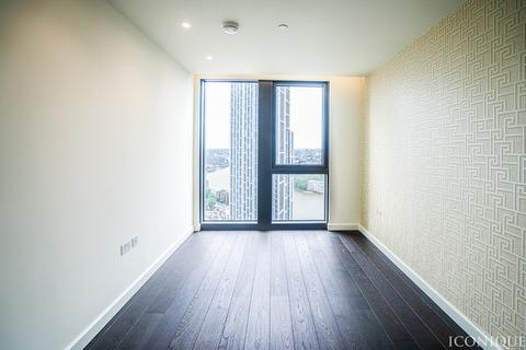 1 bedroom apartment for sale, Bondway, London, SW8 1