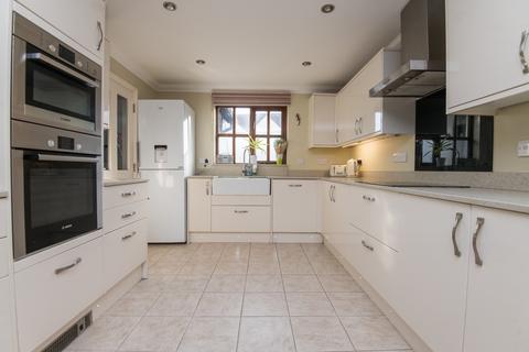 5 bedroom detached house for sale, School Lane, Newton Poppleford