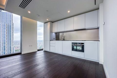 2 bedroom apartment for sale, Bondway, London, SW8 1