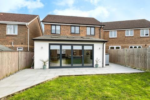 4 bedroom detached house for sale, Bluebell Close, Park Farm