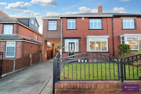 4 bedroom semi-detached house for sale, Tempest Avenue, Darfield, Barnsley