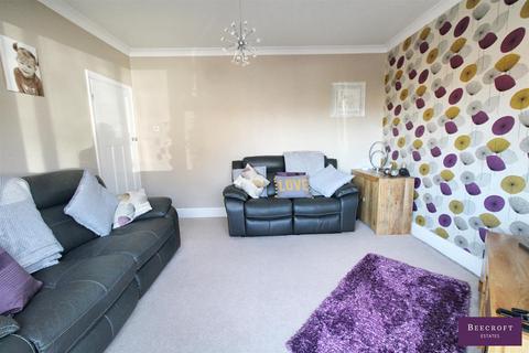 5 Tempest Avenue, Darfield, Barnsley, S73 9BJ