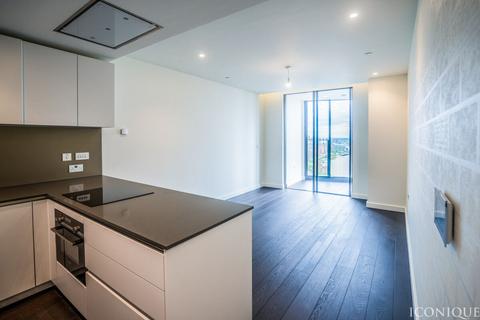 1 bedroom apartment for sale, Bondway, London, SW8 1