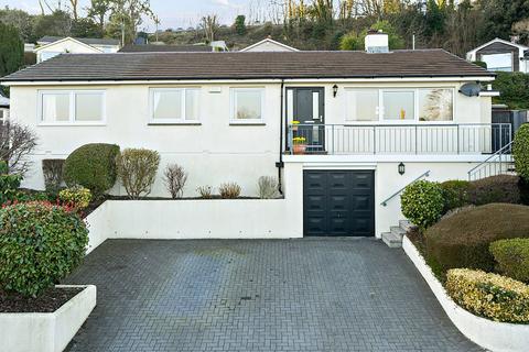 4 bedroom detached house for sale, Crescent Gardens, Ivybridge PL21