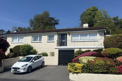 4 bedroom detached bungalow for sale, Crescent Gardens, Ivybridge PL21