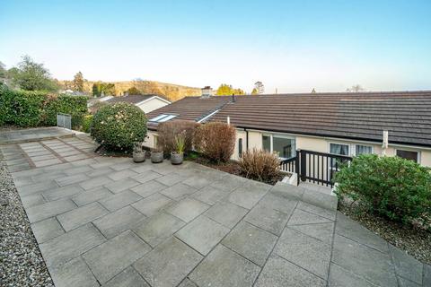 4 bedroom detached bungalow for sale, Crescent Gardens, Ivybridge PL21