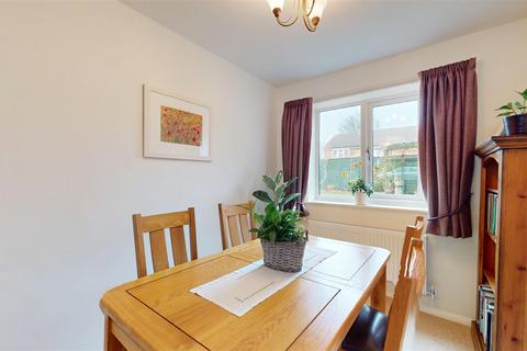 3 bedroom semi-detached house for sale, Dexter Avenue, Oldbrook, Milton Keynes