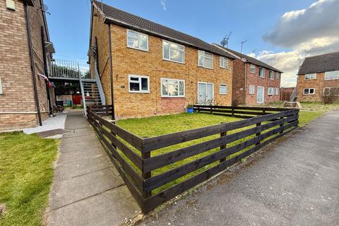 2 bedroom maisonette to rent, Fieldview Close, Coventry CV7