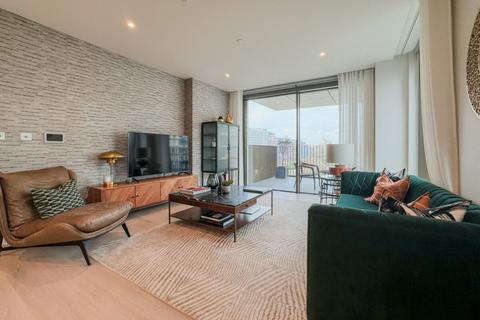 1 bedroom apartment for sale, Prince of Wales Drive, London, SW11 4