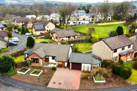 3 bedroom bungalow for sale, 29 West Crook Way, Crook of Devon, Kinross, KY13