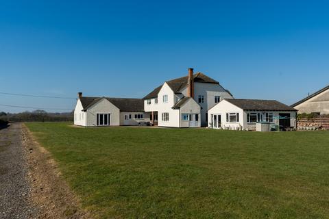 5 bedroom equestrian property for sale, Brick House Road, Maldon CM9